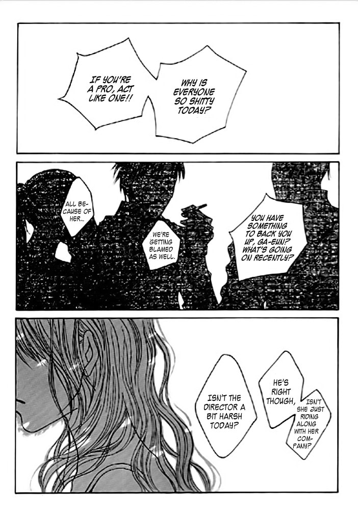 Read Railroad chapter 7 image 9 on Lezhin