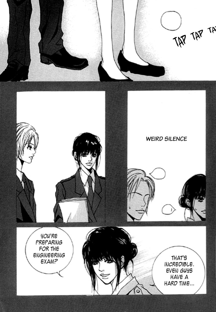 Read Railroad chapter 8 image 12 on Lezhin