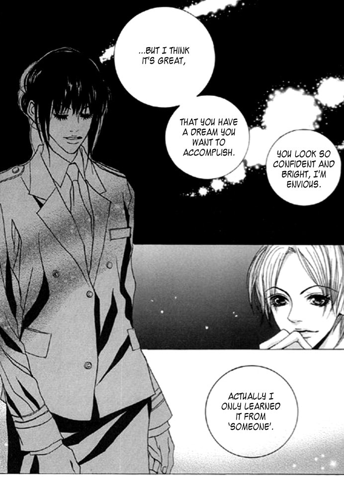 Read Railroad chapter 8 image 22 on Lezhin