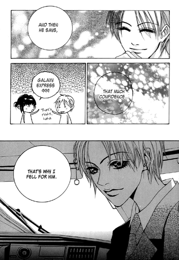 Read Railroad chapter 8 image 24 on Lezhin