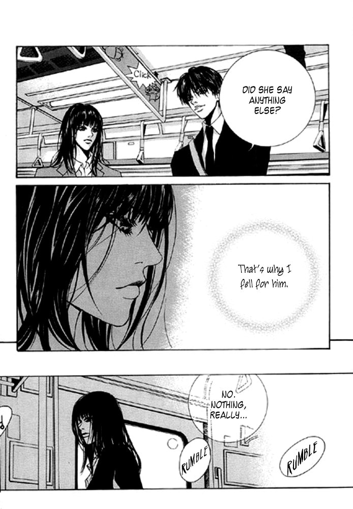 Read Railroad chapter 8 image 27 on Lezhin