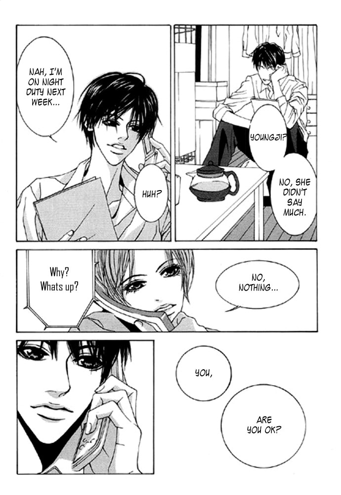 Read Railroad chapter 8 image 29 on Lezhin