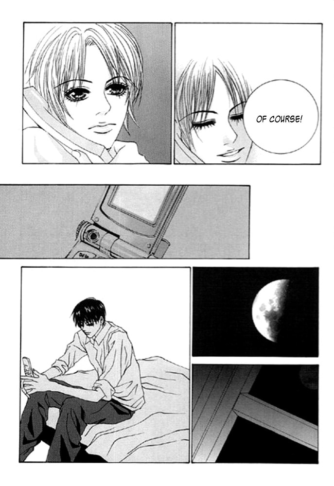 Read Railroad chapter 8 image 30 on Lezhin