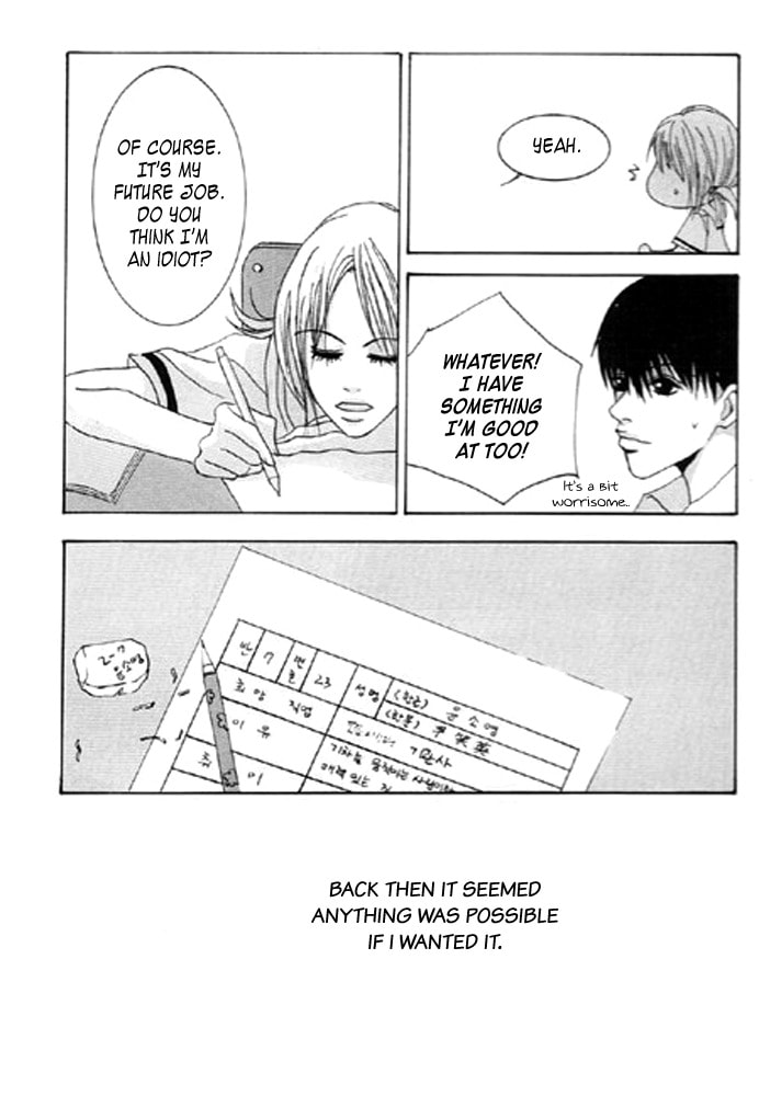 Read Railroad chapter 8 image 34 on Lezhin