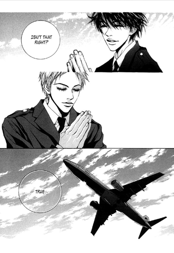 Read Railroad chapter 8 image 4 on Lezhin