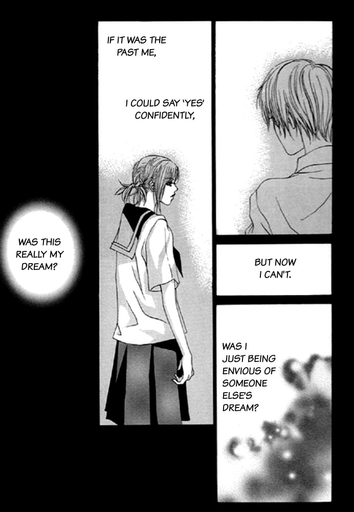 Read Railroad chapter 8 image 44 on Lezhin