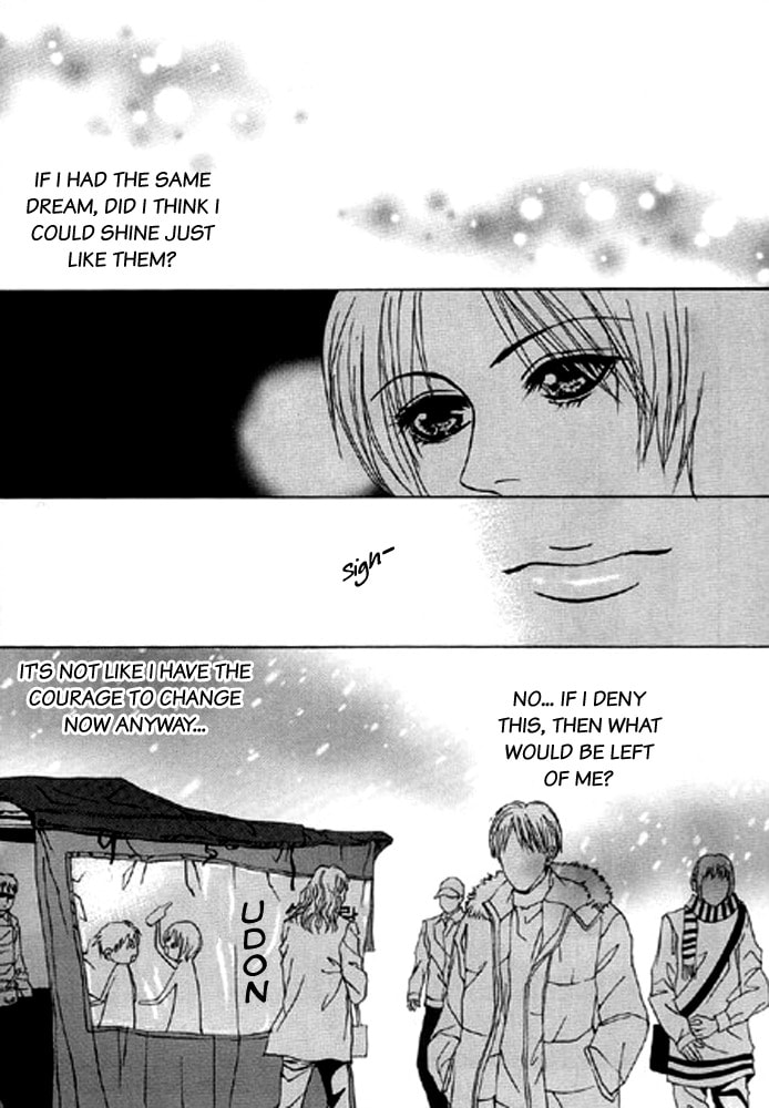 Read Railroad chapter 8 image 45 on Lezhin