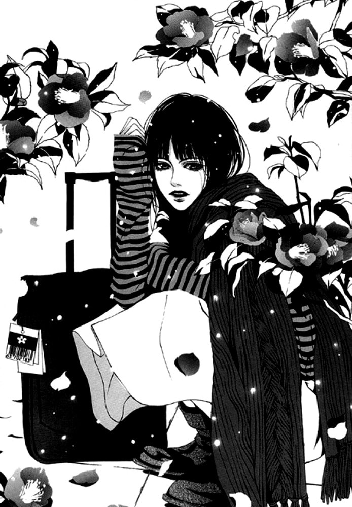 Read Railroad chapter 8 image 49 on Lezhin
