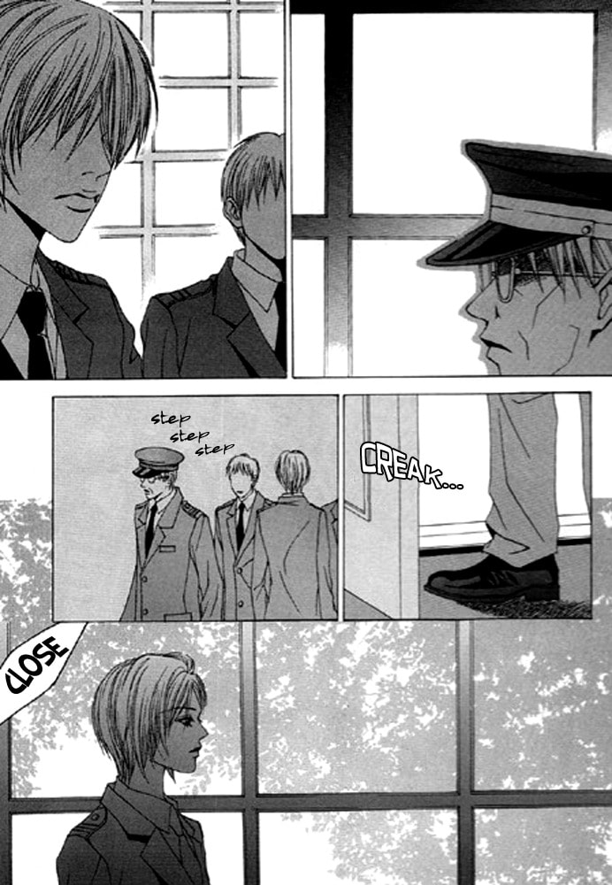 Read Railroad chapter 8 image 50 on Lezhin