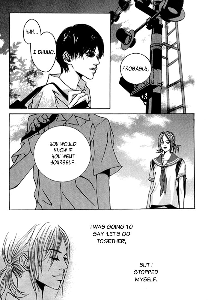 Read Railroad chapter 8 image 53 on Lezhin