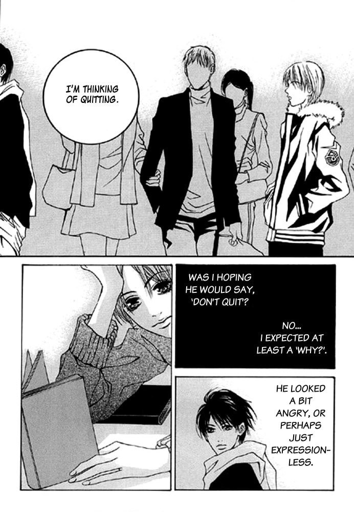 Read Railroad chapter 8 image 56 on Lezhin