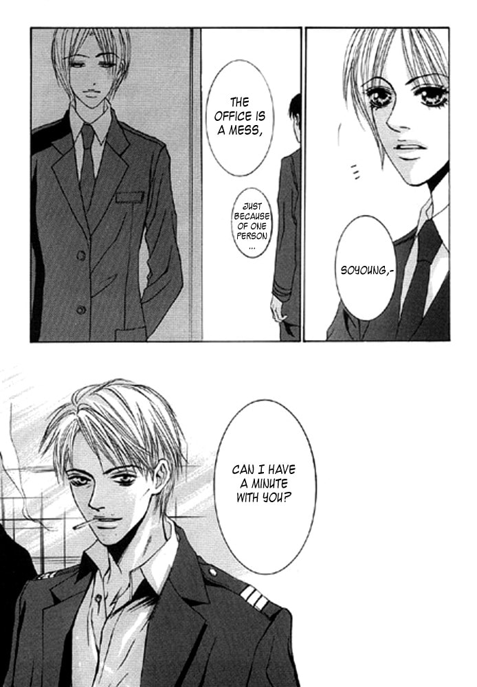 Read Railroad chapter 8 image 59 on Lezhin