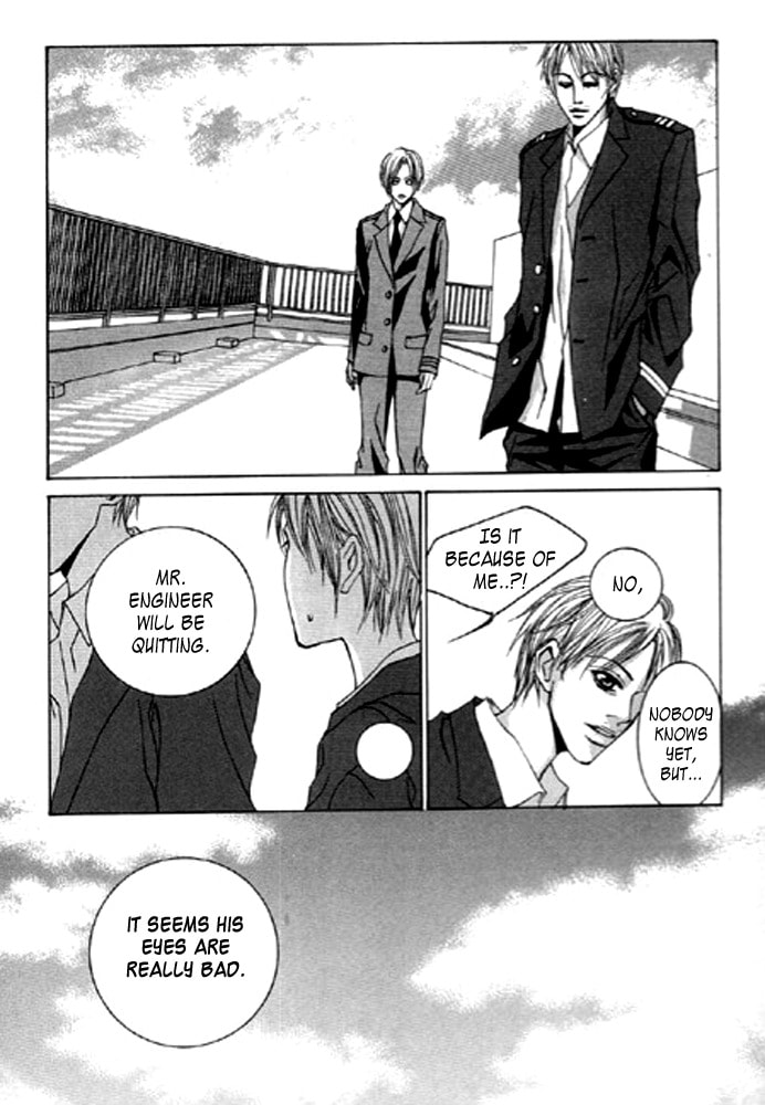 Read Railroad chapter 8 image 60 on Lezhin