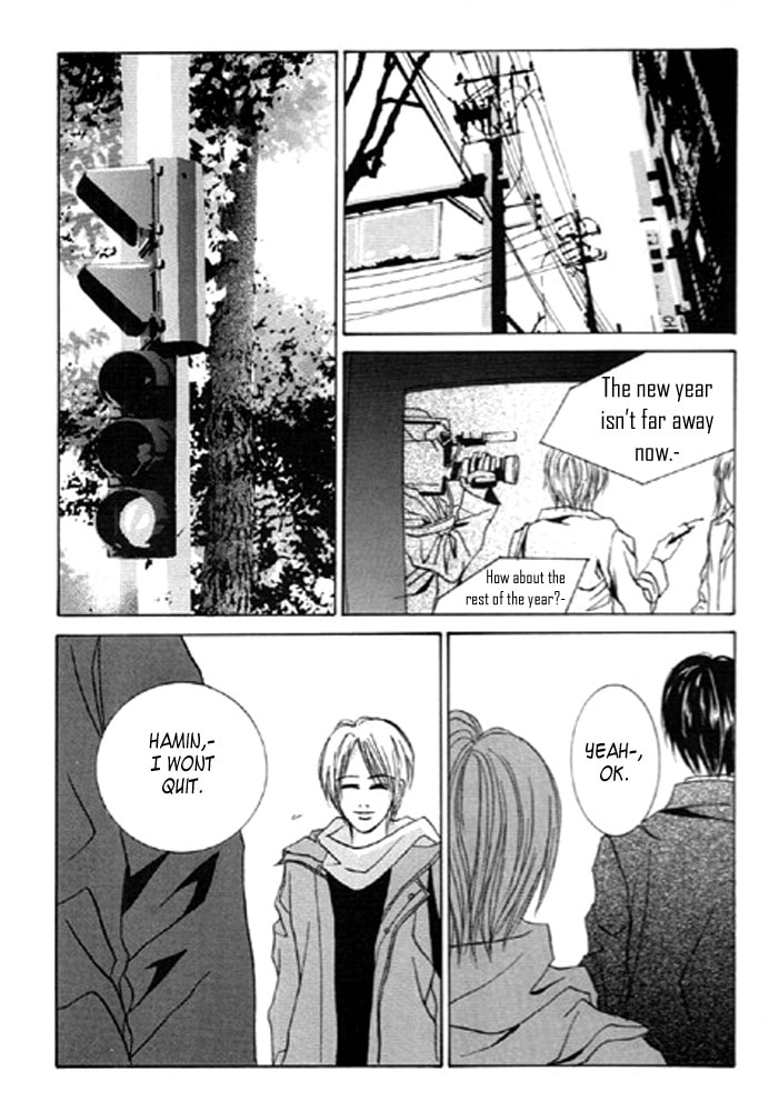 Read Railroad chapter 8 image 66 on Lezhin