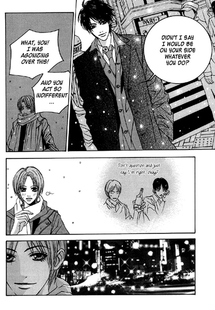 Read Railroad chapter 8 image 67 on Lezhin