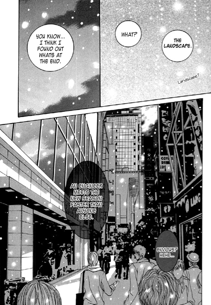 Read Railroad chapter 8 image 68 on Lezhin