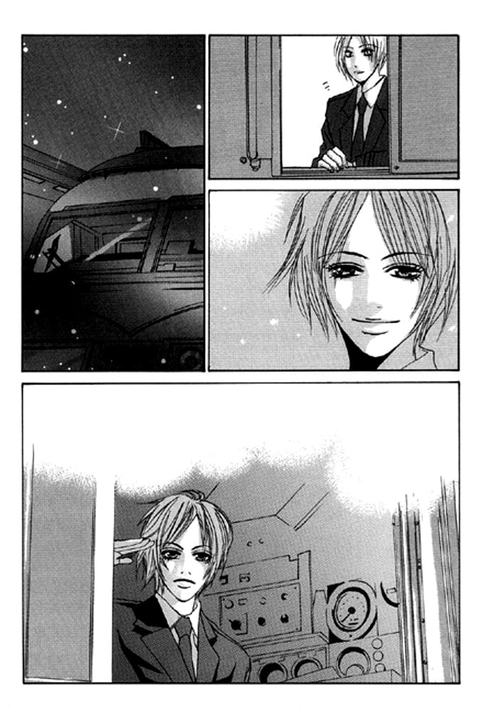 Read Railroad chapter 8 image 69 on Lezhin