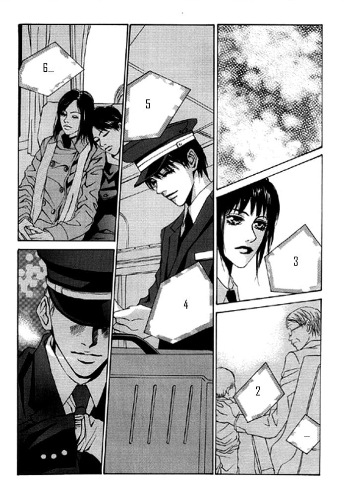 Read Railroad chapter 8 image 71 on Lezhin