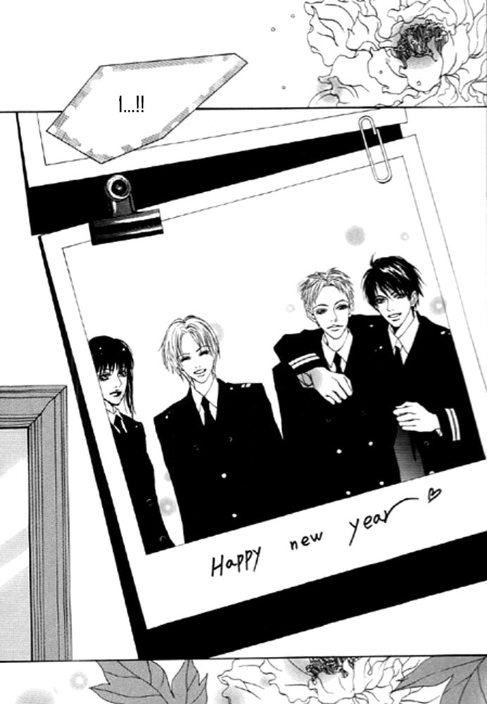 Read Railroad chapter 8 image 72 on Lezhin