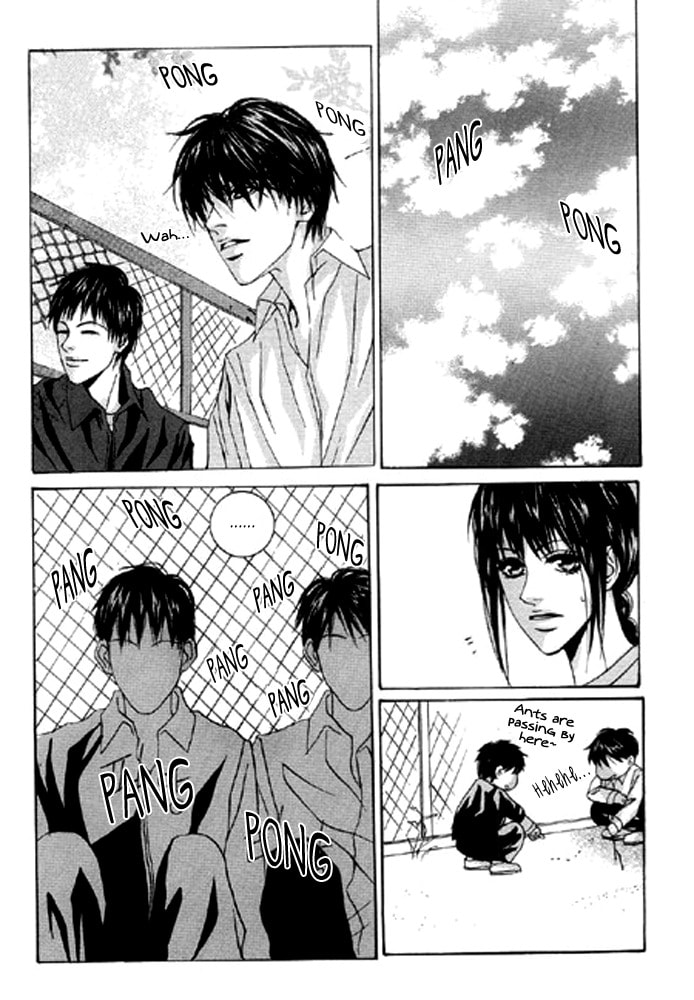Read Railroad chapter 9 image 10 on Lezhin