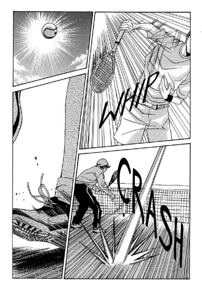 Read Railroad chapter 9 image 14 on Lezhin