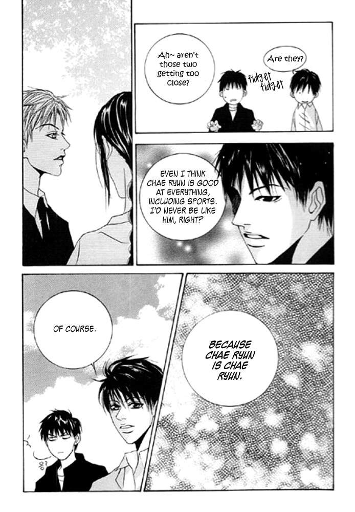 Read Railroad chapter 9 image 19 on Lezhin