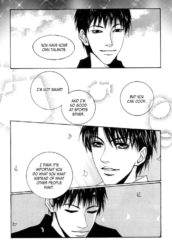 Read Railroad chapter 9 image 20 on Lezhin