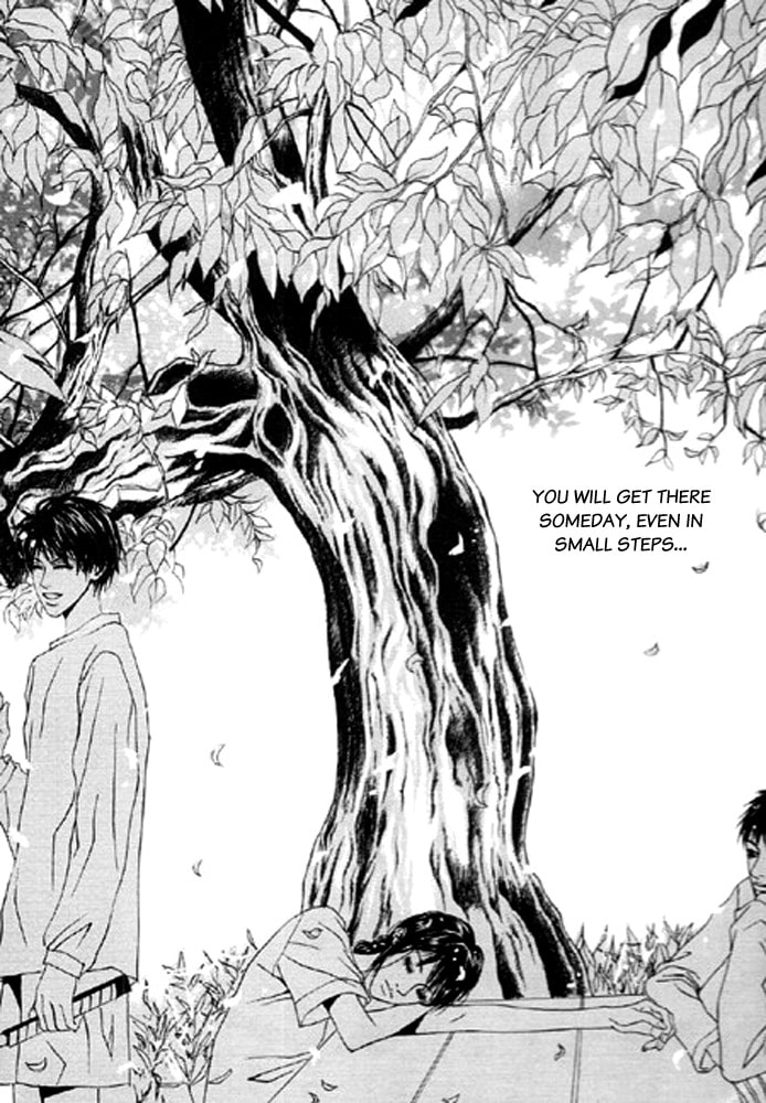 Read Railroad chapter 9 image 23 on Lezhin