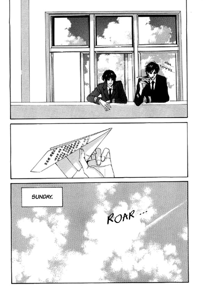 Read Railroad chapter 9 image 6 on Lezhin
