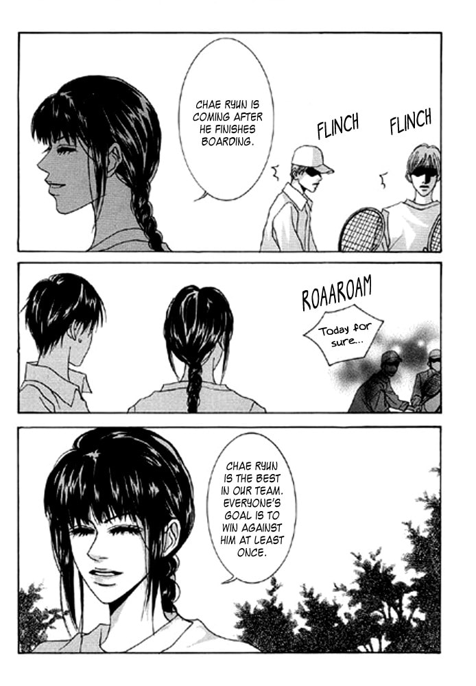 Read Railroad chapter 9 image 8 on Lezhin