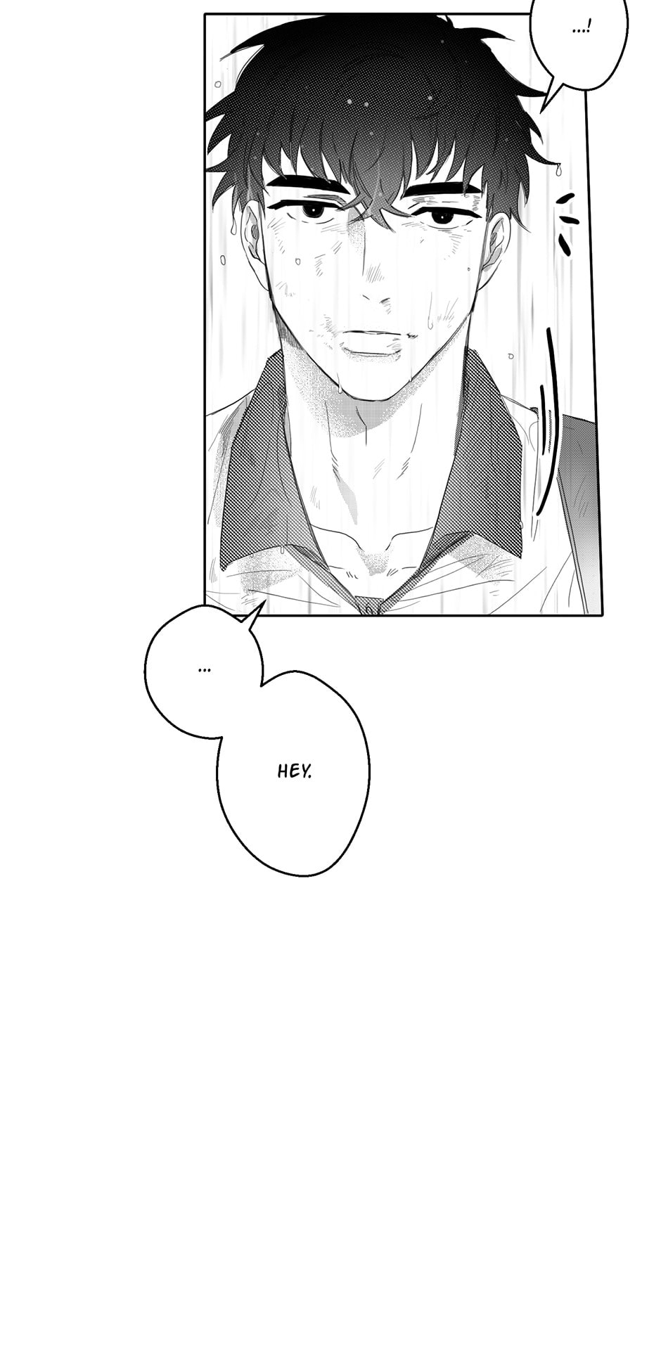 Read Rain Again chapter 1 image 25 on Lezhin