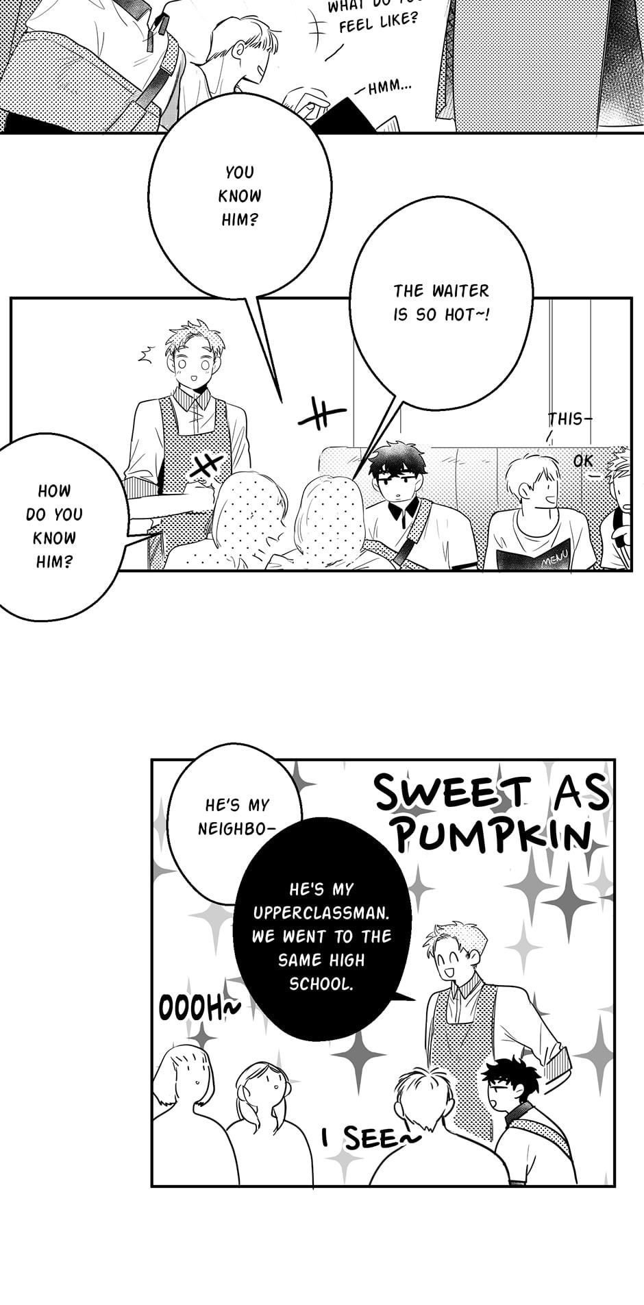 Read Rain Again chapter 10 image 2 on Lezhin