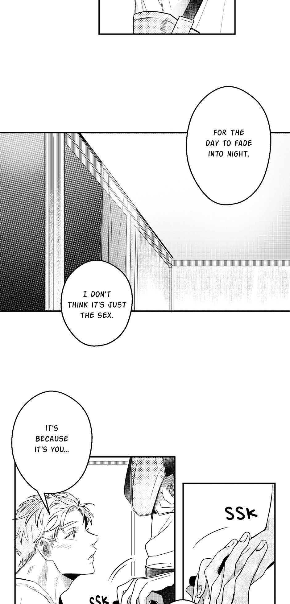 Read Rain Again chapter 11 image 13 on Lezhin