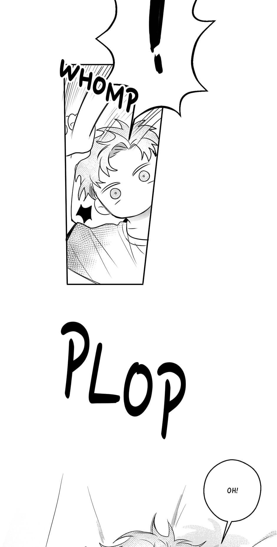 Read Rain Again chapter 11 image 17 on Lezhin