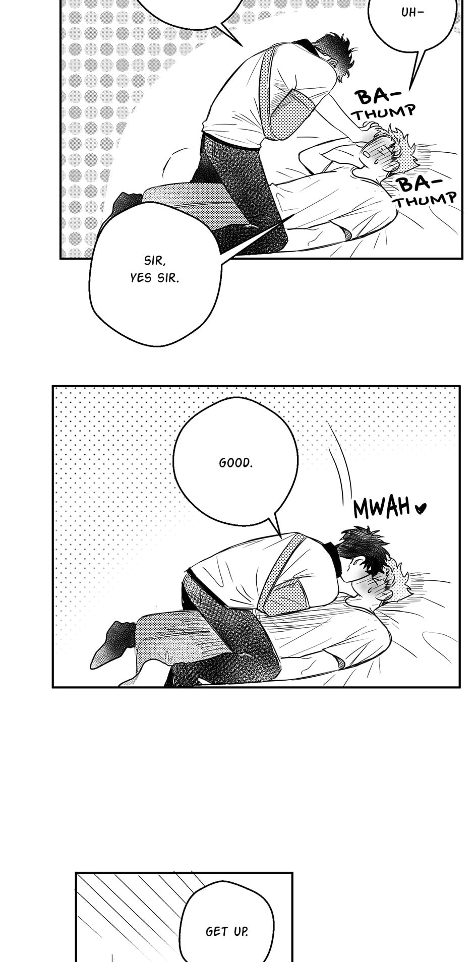 Read Rain Again chapter 11 image 20 on Lezhin