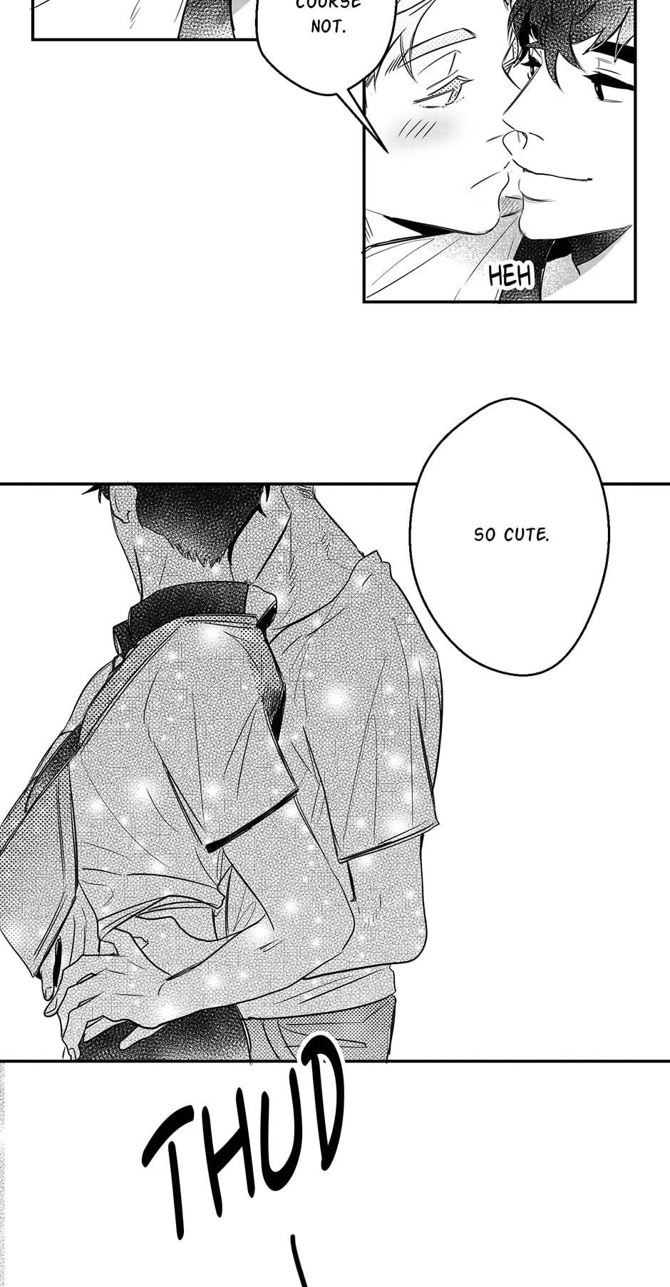 Read Rain Again chapter 11 image 25 on Lezhin