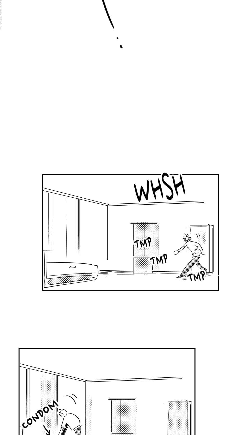 Read Rain Again chapter 11 image 26 on Lezhin