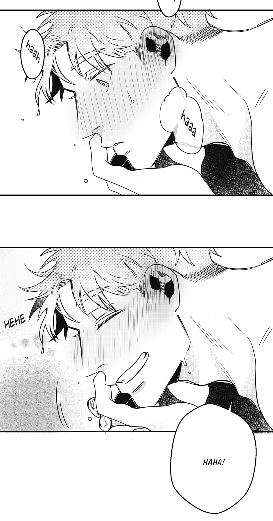 Read Rain Again chapter 12 image 19 on Lezhin