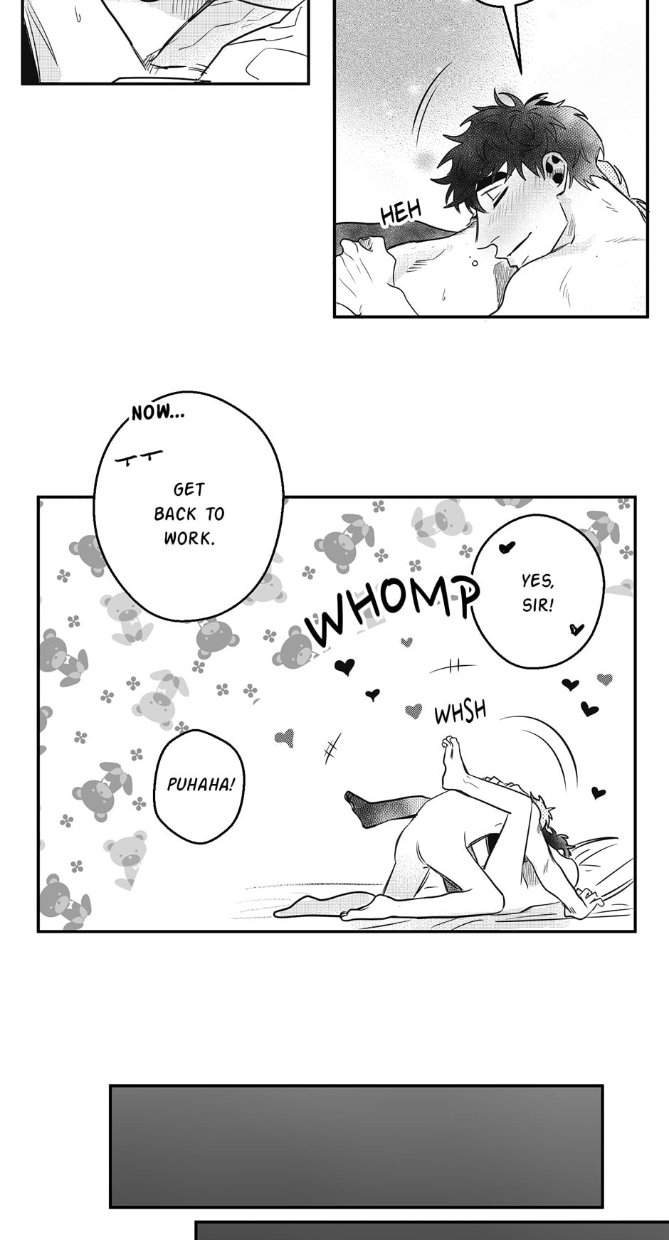 Read Rain Again chapter 12 image 21 on Lezhin