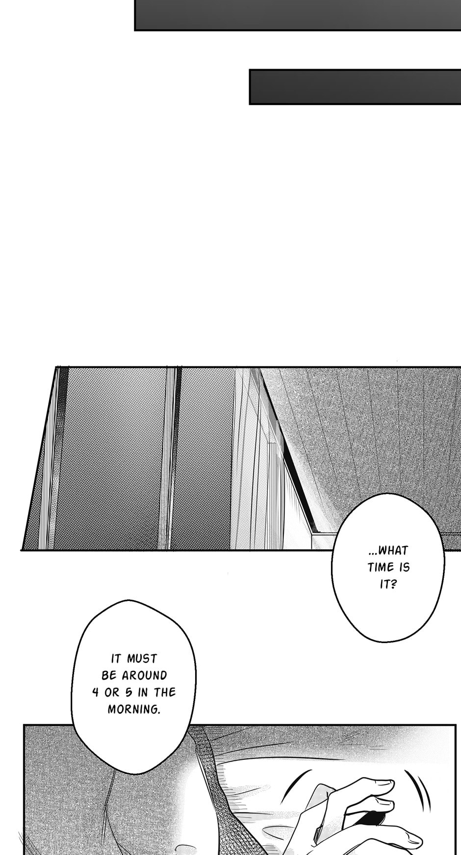 Read Rain Again chapter 12 image 22 on Lezhin