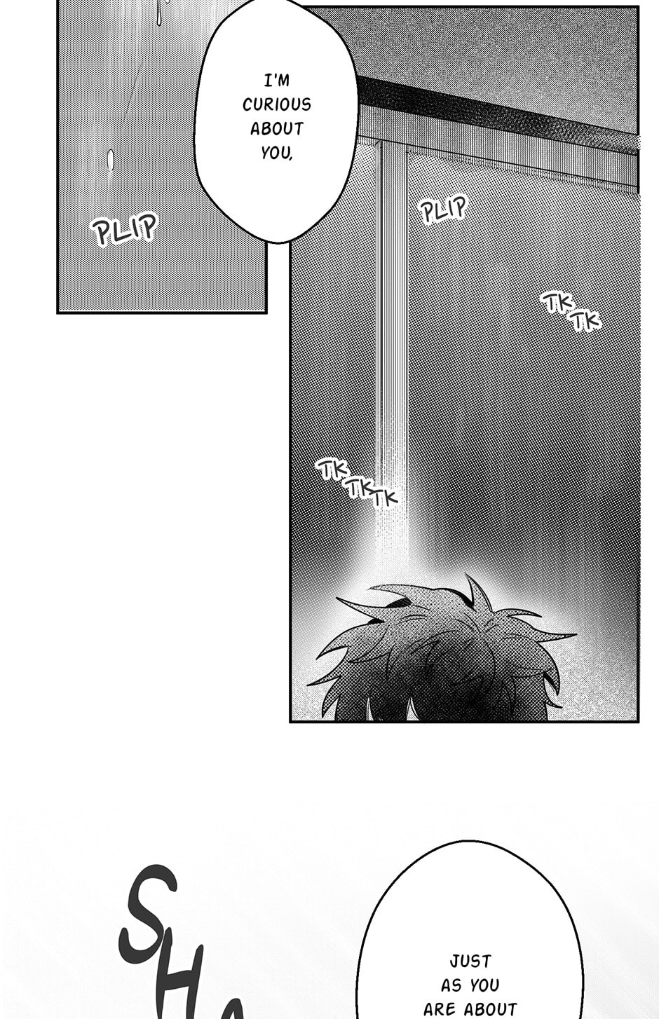 Read Rain Again chapter 12 image 26 on Lezhin