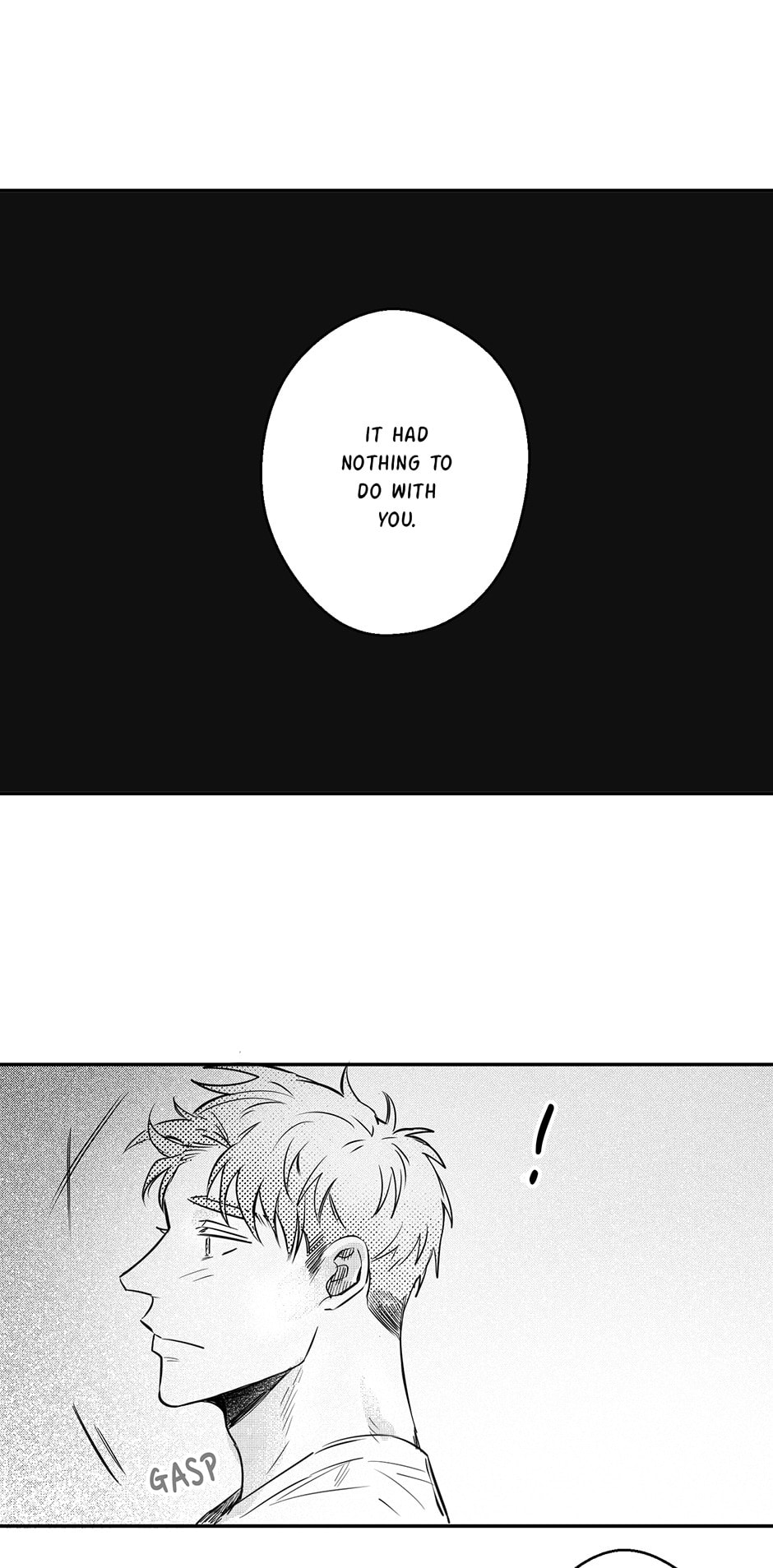 Read Rain Again chapter 13 image 16 on Lezhin