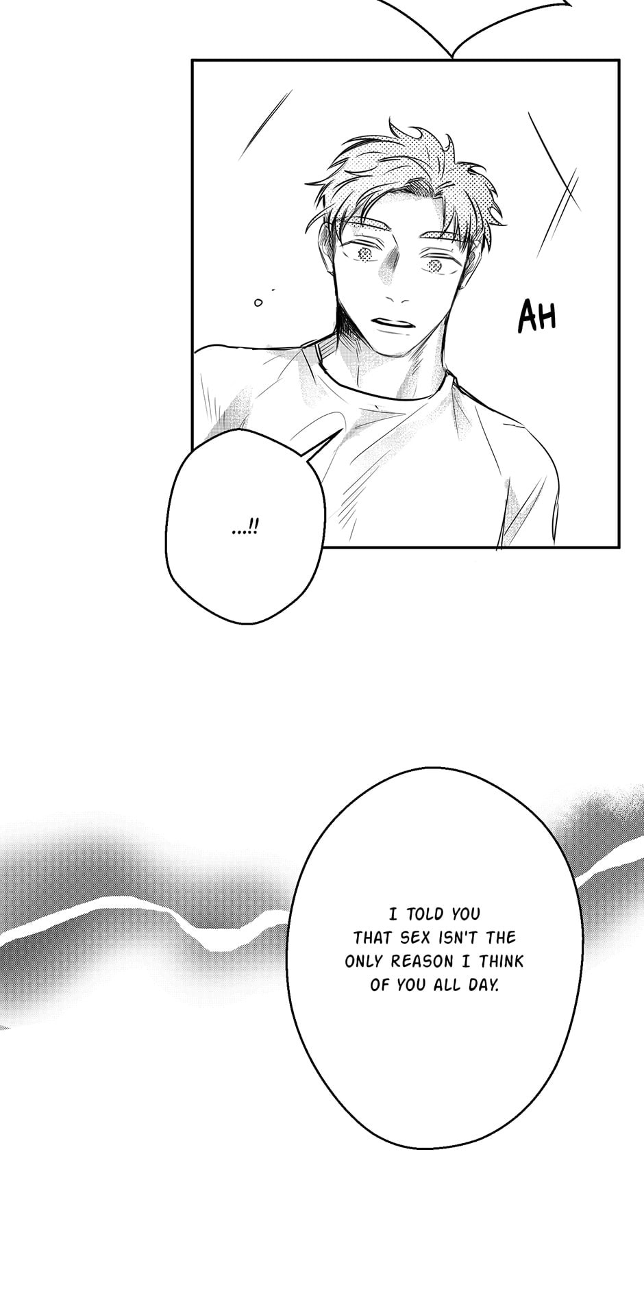 Read Rain Again chapter 13 image 19 on Lezhin