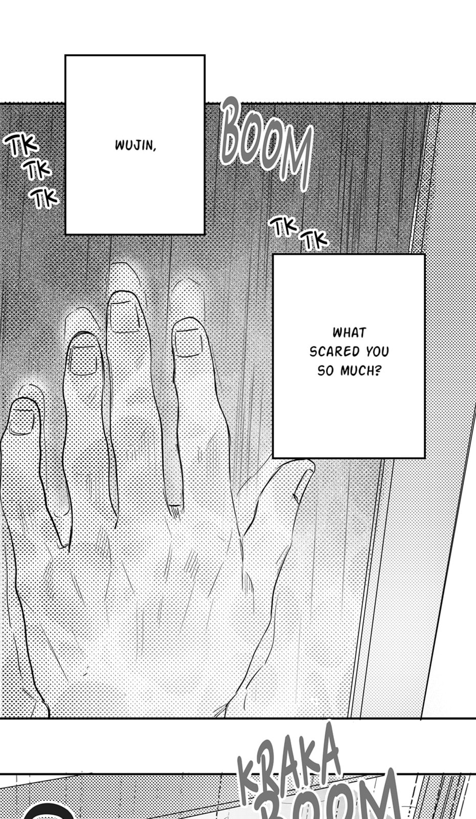 Read Rain Again chapter 13 image 25 on Lezhin
