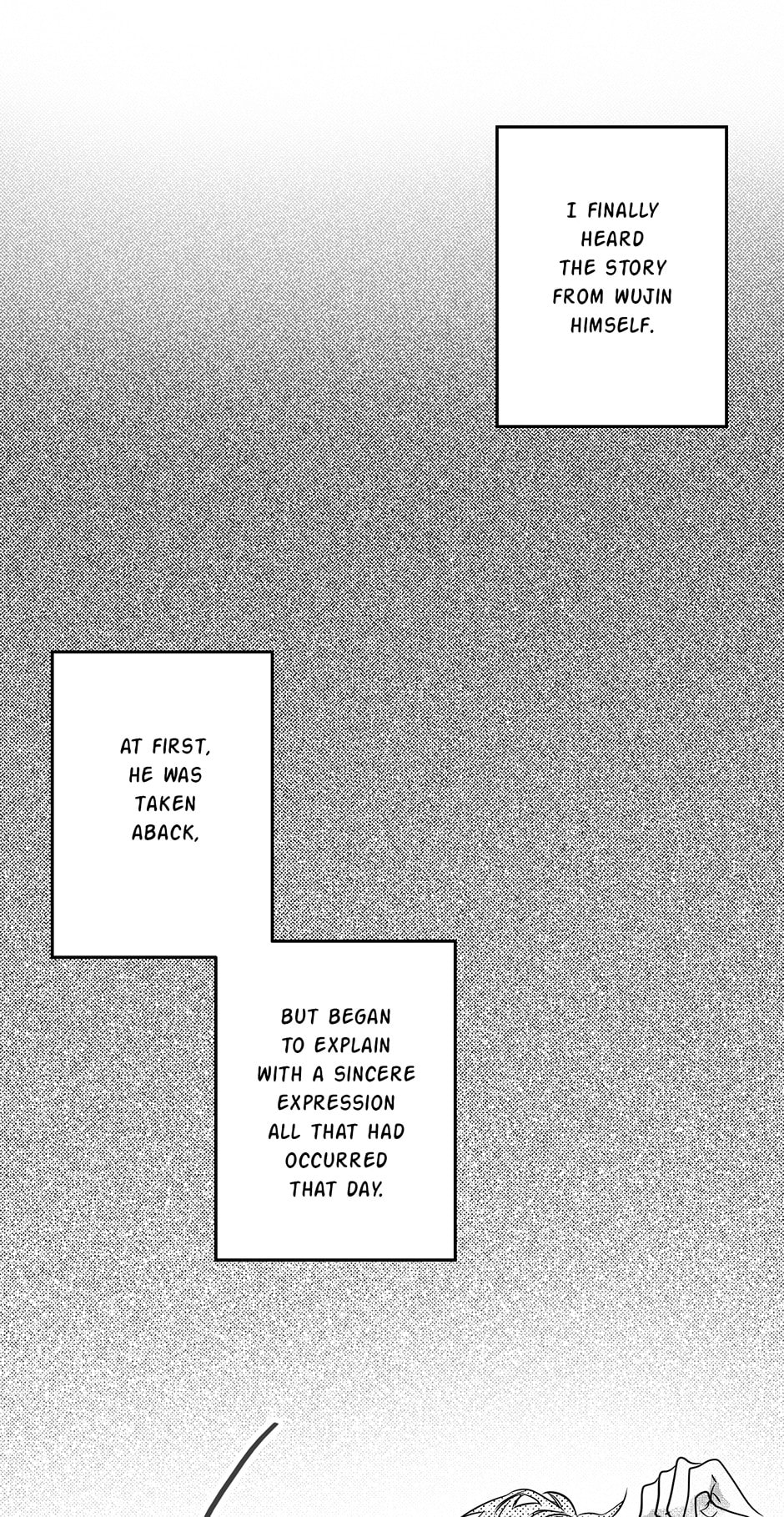 Read Rain Again chapter 13 image 7 on Lezhin