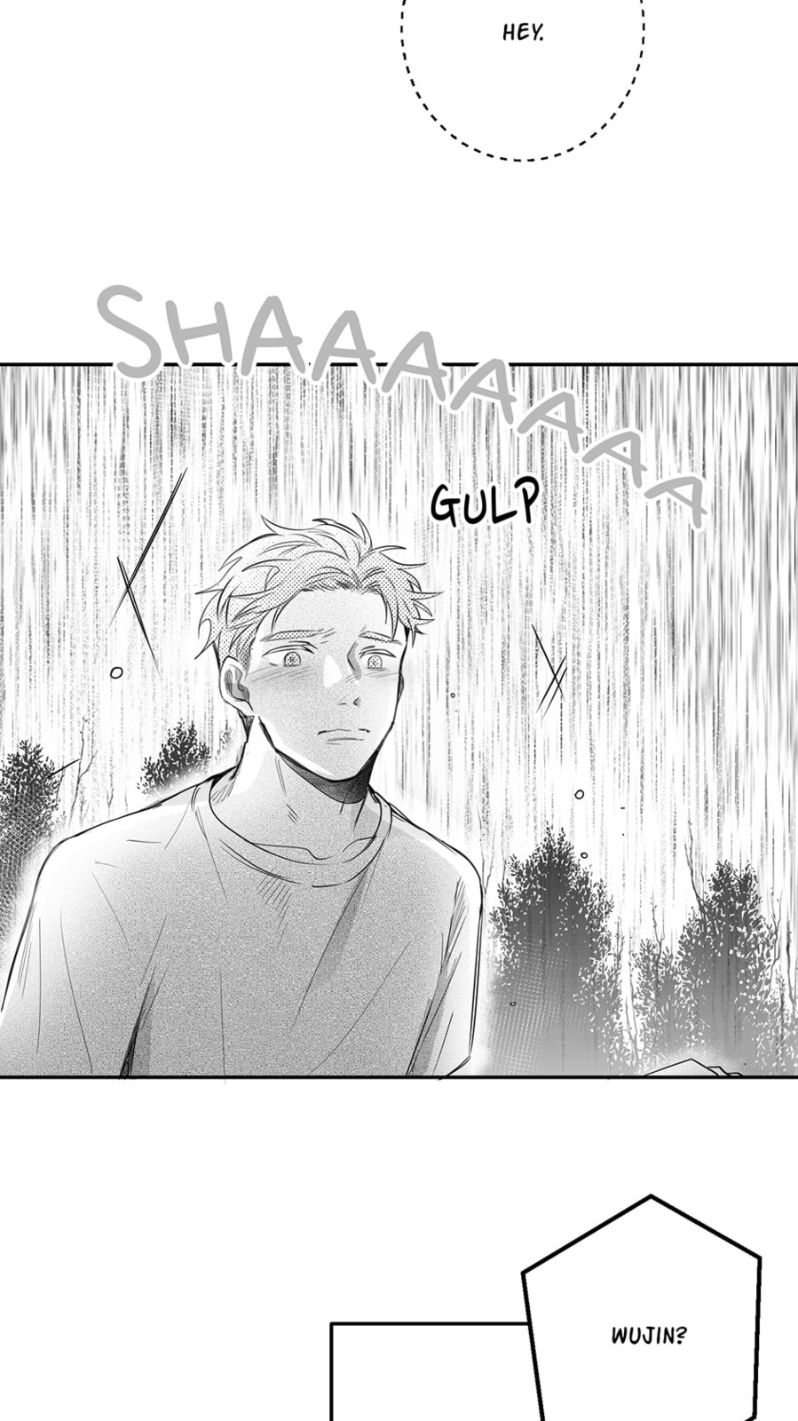Read Rain Again chapter 14 image 11 on Lezhin