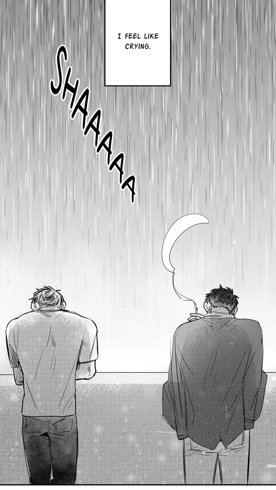Read Rain Again chapter 14 image 15 on Lezhin