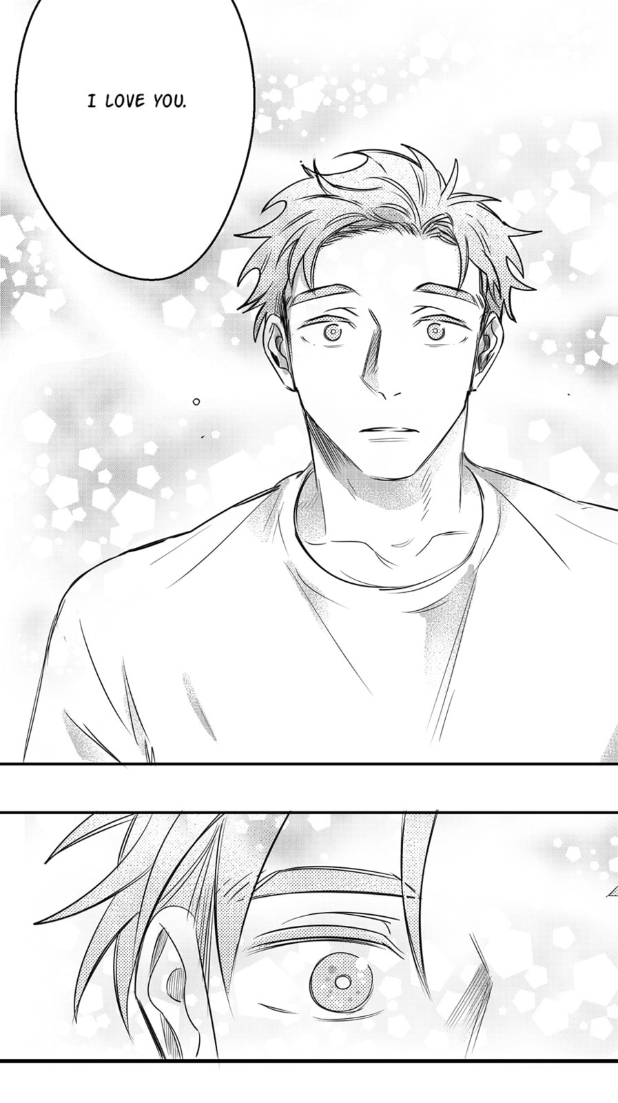 Read Rain Again chapter 14 image 22 on Lezhin