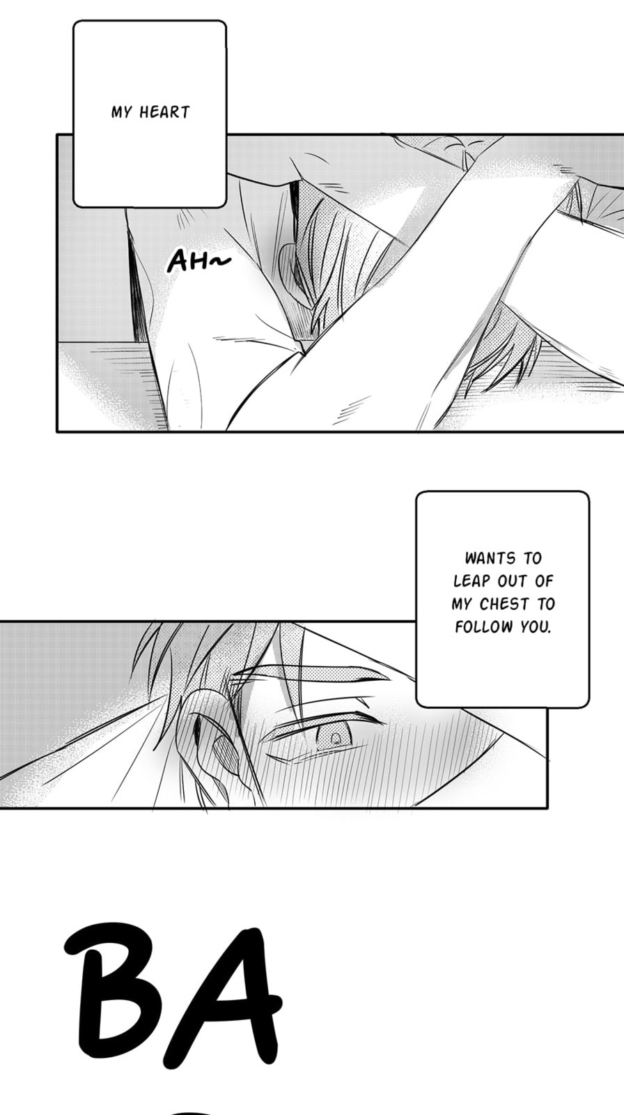 Read Rain Again chapter 14 image 26 on Lezhin