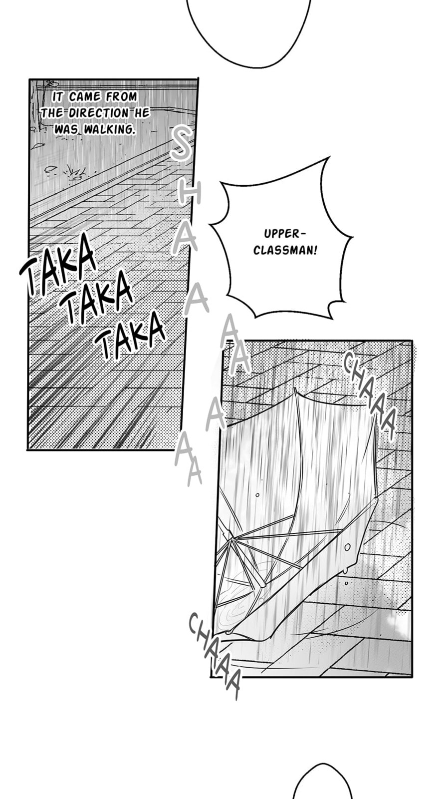 Read Rain Again chapter 14 image 28 on Lezhin